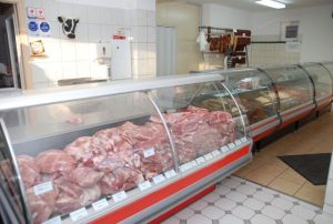 Húsbolt - Szabados hús