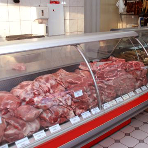 Szabados hús - Húsbolt
