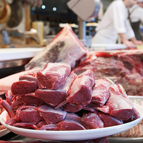 Szabados Hús Kft. - Húsfeldolgozás