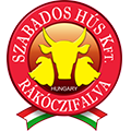 Szabados Hús logó