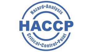 HACCP logo
